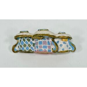 Cute Mushroom Pin. WA458